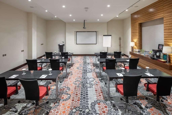 Radisson Blu Resort Jizan (Jazan)